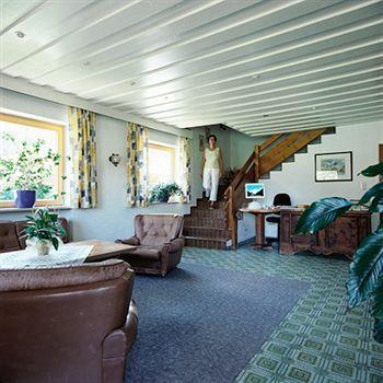 Pension Kristall Брамберг-ам-Вільдкогель Екстер'єр фото